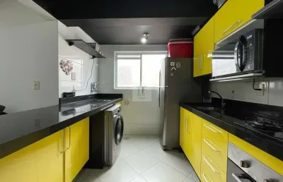 Apartamento 3 dormitórios com uma suíte pagani -  palhoça