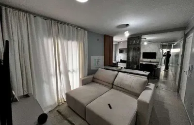 Apartamento com 2 quartos à venda na Rua Bari, 1, Pagani, Palhoça