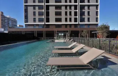 Apartamento com 3 suítes no passeio pedra branca - palhoça
