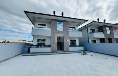 Apartamento com 2 quartos à venda na Rua João Manoel Garcia, 30, Nova Palhoça, Palhoça
