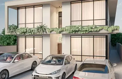 Apartamento 3 dormitórios, sendo 2 suíte praia do sonho