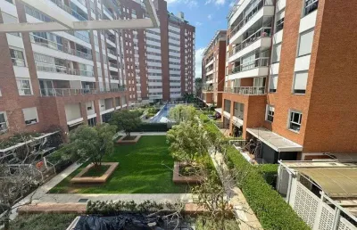 Apartamento com 3 quartos à venda na Avenida da Pedra Branca, 3, Pedra Branca, Palhoça