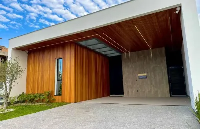 Casa com 3 dormitórios, sendo 3 suíte no reserva da pedra - palhoça