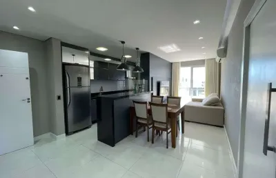 Apartamento com 3 quartos à venda na Rua Capri, 11, Pagani, Palhoça