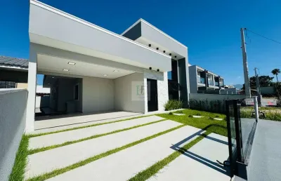 Casa 3 dormitórios, sendo 1 suíte por r$ 780.000,00
