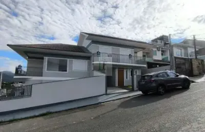 Casa com 3 quartos à venda na Rua Maria Lobato Di Concilio, 1, San Marino, São José