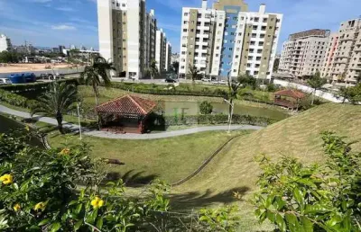 Apartamento com 2 quartos à venda na Rua João Bernadino da Rosa, 1, Pedra Branca, Palhoça