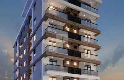 Apartamento com 2 quartos à venda na Rua das Figueiras, 1, Cidade Universitária Pedra Branca, Palhoça