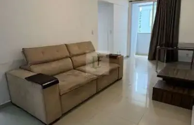 Apartamento com 2 quartos à venda na Avenida da Pedra Branca, 8, Pedra Branca, Palhoça