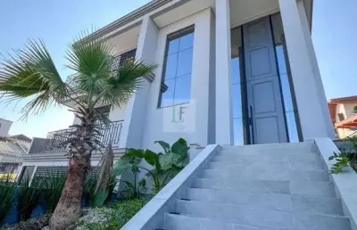 Casa com 4 quartos e 4 banheiros à venda, 339 m² por r$ 3.000.000,00
