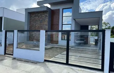 Casas com 3 quartos e 2 banheiros à venda em bela vista