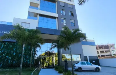 Apartamento com 2 quartos à venda na Avenida da Pedra Branca, 1, Pedra Branca, Palhoça