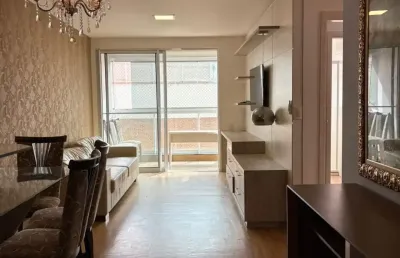 Apartamento com 2 quartos à venda na Rua da Universidade, 1, Pedra Branca, Palhoça