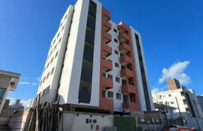 Imóvel para venda tem 69 metros quadrados com 3 quartos em nova palhoça - palhoça - sc
