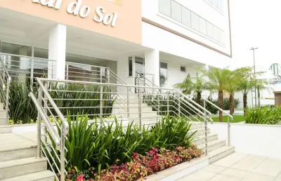 Apartamento com 3 quartos à venda na Avenida Farroupilha, 1, Campinas, São José