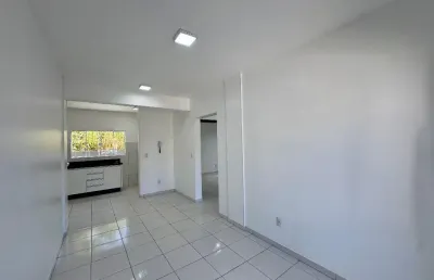 Apartamento com 2 quartos à venda na Rua Arthur de Brito, 1, Aririu, Palhoça