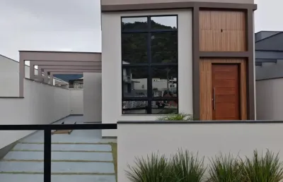 Imóvel para venda com 70 metros quadrados com 3 quartos em bela vista - palhoça - sc