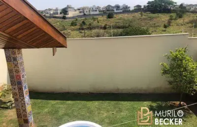 Casa em condomínio fechado com 3 quartos à venda na Rua João Justo Pereira, Urbanova, São José dos Campos
