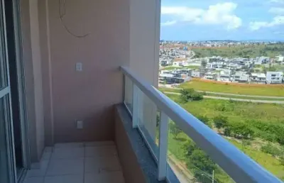 Apartamento para venda com 3 quartos no bairro urbanova