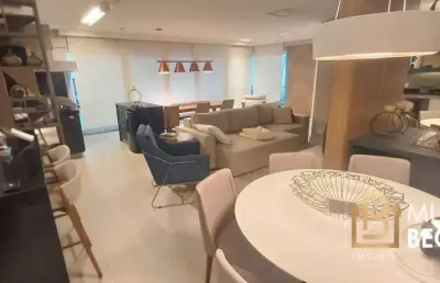 Apartamento para venda com 2 suítes no bairro jardim aquarius