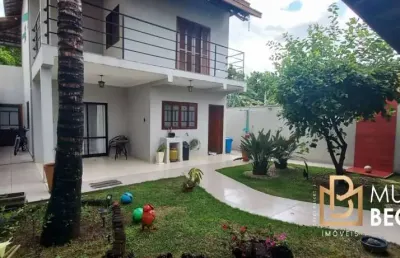Casa para venda com 3 quartos no bairro vila branca em jacarei