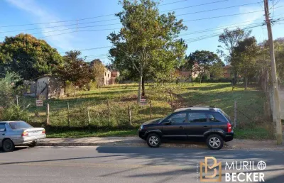 Terreno para venda no bairro pousada do vale em são jose dos campos