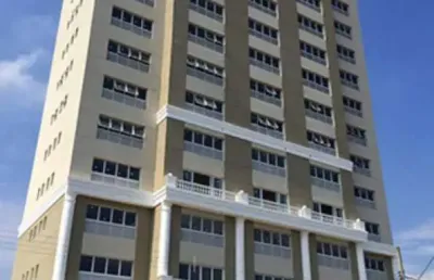 Sala comercial com 1 sala à venda na Avenida Orlando Hardt, Centro, Jacareí
