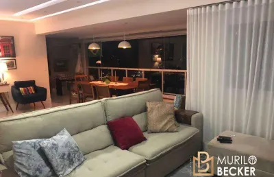 Apartamento com 3 quartos à venda na Rua Bárbara Knippelberg Loureiro, Vila Ema, São José dos Campos