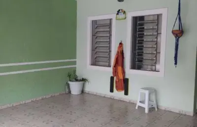 Casa para compra 3 quartos no bairro jardim del rey - sjc
