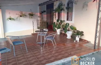 Casa a venda com 3 quartos no parque industrial - sjc