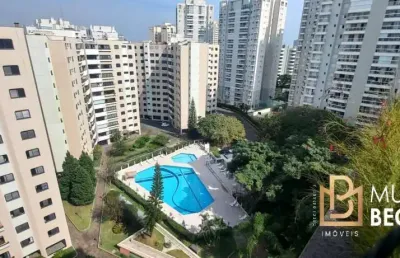 Apartamento para venda com 4 quartos no bairro vila ema