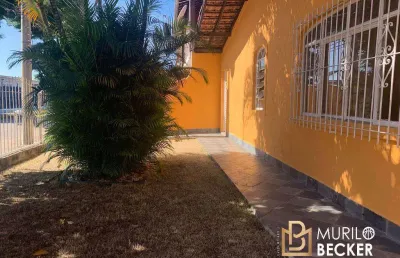 Casa para venda com 4 quartos no bairro jardim das industrias