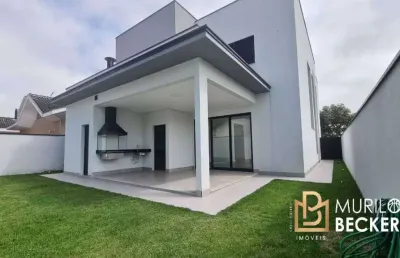 Casa para venda com 3 quartos no condomínio terras do vale em caçapava