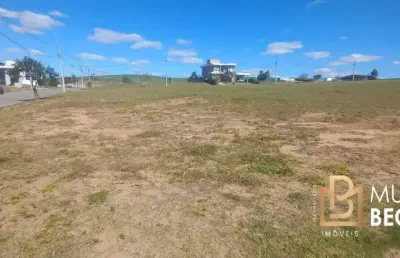 Terreno e esquina para venda com 548m2 no condomínio ecopark bourbon