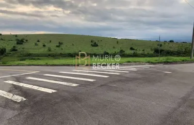 Terreno para venda no condomínio bella vitta em caçapava-sp
