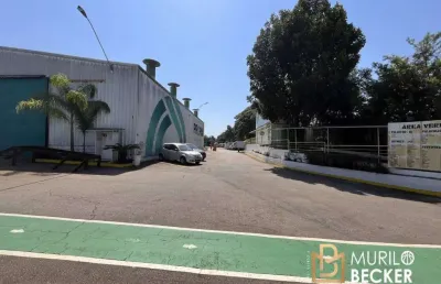 Terreno comercial à venda na Rodovia João Amaral Gurgel, Parque Residencial Maria Elmira, Caçapava