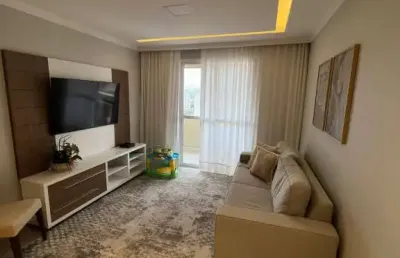 Apartamento, 3 quartos, sendo 1 suíte, 94 metros, a venda- pq industrial