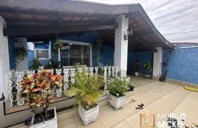 Casa para venda residencial e comercial no bairro monte castelo