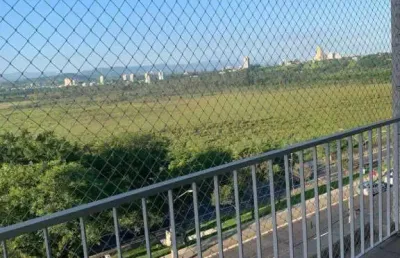 Apartamento reformado com 3 quartos a venda - 160m² - jardim esplanada