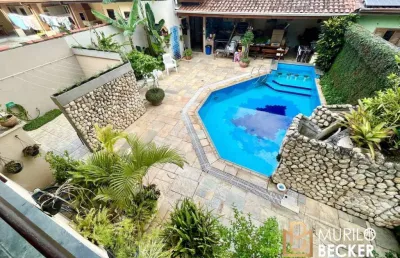 Casa com 4 dormitórios à venda, 350 m² por r$ 1.990.000 - jardim esplanada