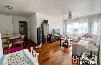 Apartamento à venda vila adyanna 116m2, sjcampos/ sp