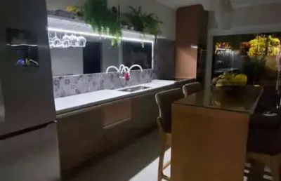 Casa com 2 quartos à venda na Rua João Américo da Silva, Centro, Jacareí