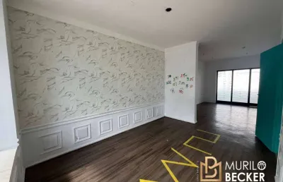 Casa comercial na avenida - 370,00 m²  - jardim esplanada