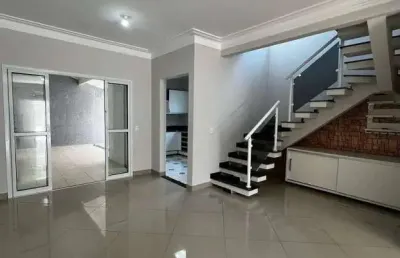 Casa com 3 quartos para venda no bairro vila branca em jacareí