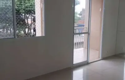 Apartamento com 3 quartos à venda na Rua Maurício Cardoso, Jardim Sul, São José dos Campos
