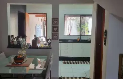 Casa em condomínio, 2  quartos sendo suítes - 158m² jacareí /sp