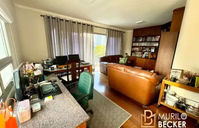 Apartamento à venda 3 dormitórios no bairro vila adyana - sjcampos sp