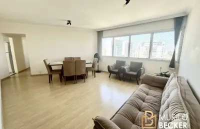 Apartamento à venda 3 quartos no bairro vila adyana - são josé dos campos