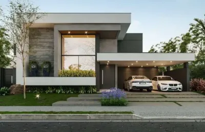 Casa térrea à venda 4 quartos no bairro urbanova - sjcampos sp