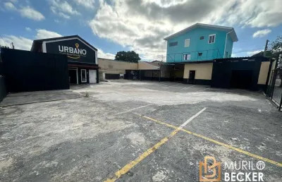 Terreno  comercial para venda e locação no bairro na zona sul de sjc